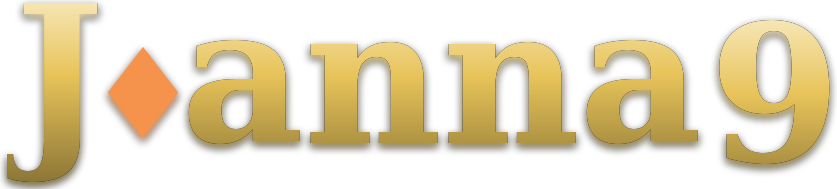 Joanna 9 logo