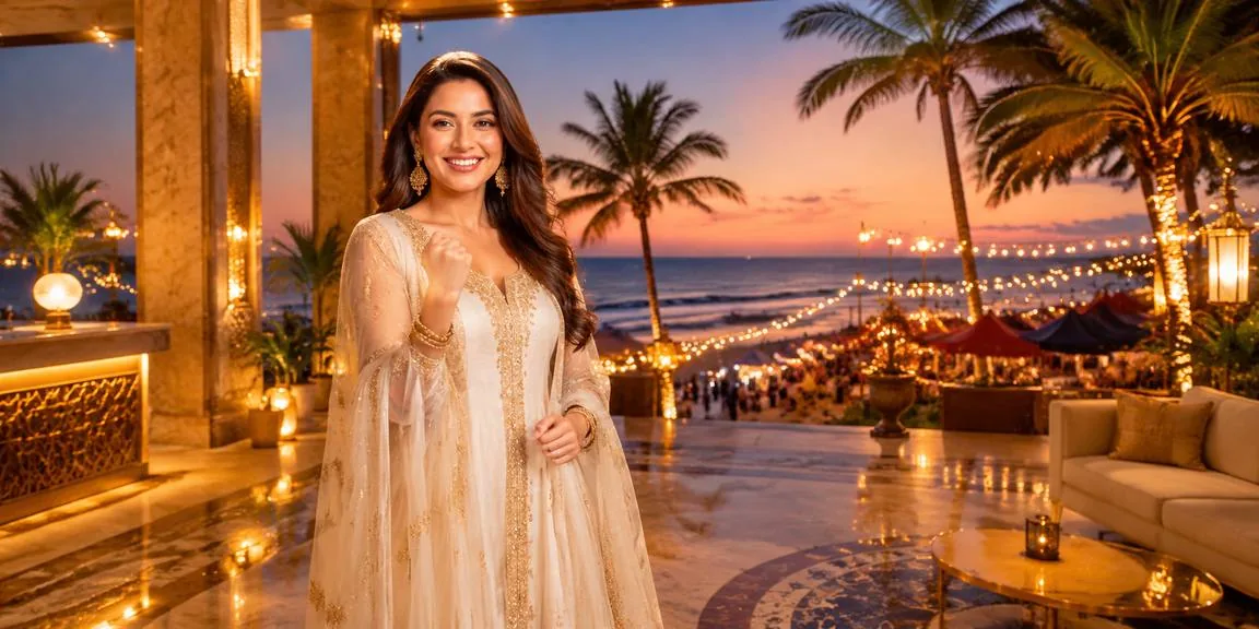Joanna 9 Baccarat Supreme